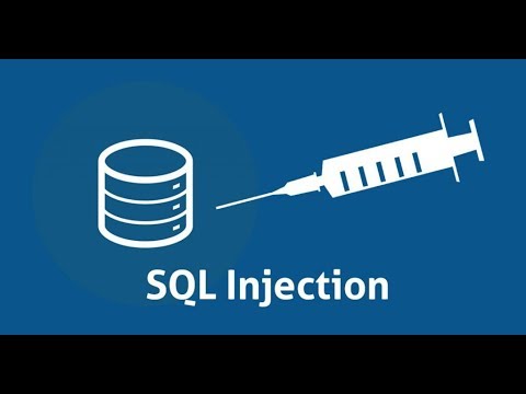 Video: Qual è la differenza principale tra una normale SQL injection e una vulnerabilità blind SQL injection?