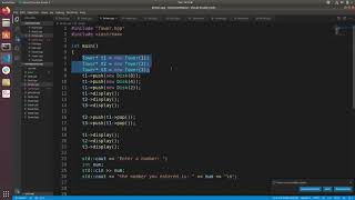 CSC300 3/3/20 - End ofTOH and start of Strings....