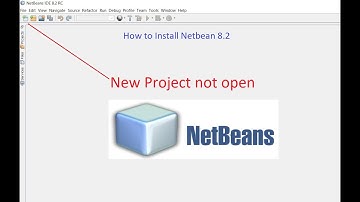 Netbean 8.2 Installation | Can