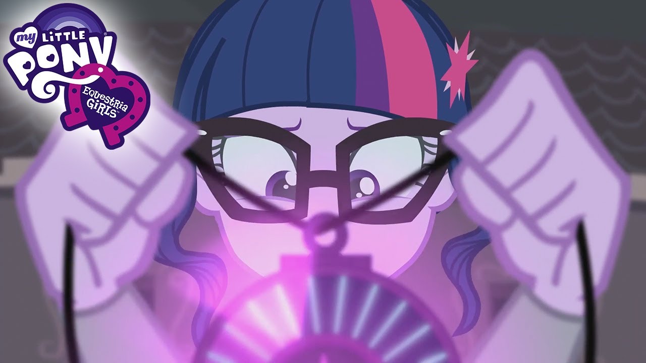 Songs, Equestria Girls, Unleash the magic, MLP: EG