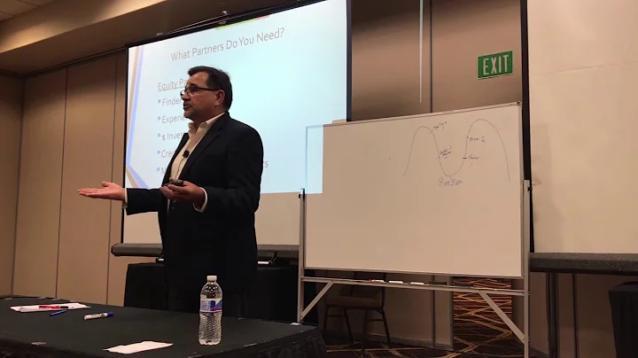 Syndications in Real Estate (full class) with Dave...