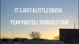 Just a Little Crush | Jeffrey Lenh |Lyric Video