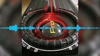 (25-39Hz) Far East Movement - Like A G6 ft. The Cataracs, DEV (Rebassed by Oof Gameplay)