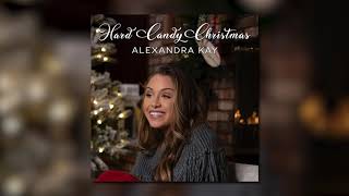 Alexandra Kay - Hard Candy Christmas (Official Audio Video)