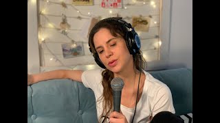 Natalia Lesz 'Uciekaj Moje Serce'  specjalnie dla @DZIKIEUCHO