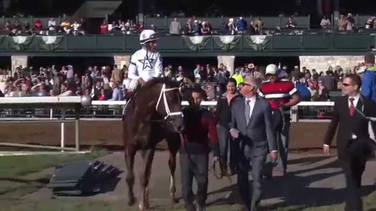 Kentucky Derby 141 Ep. 9 2015 Kentucky Derby Top Horses YouTube