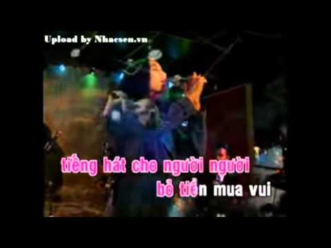 Tình đời - KARAOKE BEAT - thiếu giọng nữ