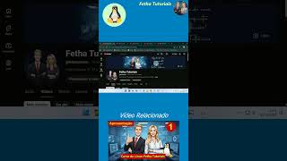 6 de 7 da Aula 1 do CURSO GRATUITO de Linux para Leigos. Apresentação