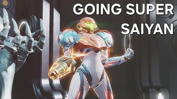 Metroid Dread Playthrough Part 6: NO COMMENTARY