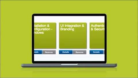 Jaspersoft Evaluation Accelerator