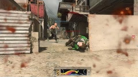 After 8+ years trying, i finally got a crossmap tomahawk kill, I finally got one. No cinema mode doe