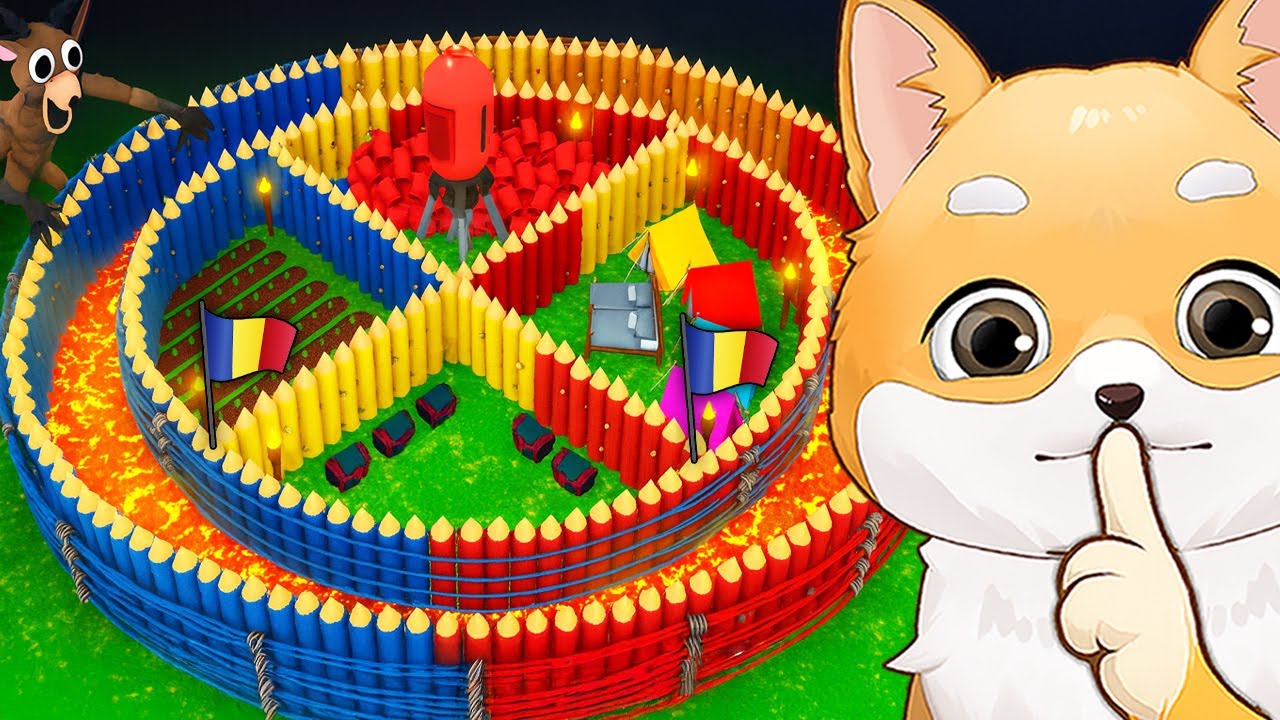 Baza LA MULTI ANI ROMANIA in 99 de NOPTI...