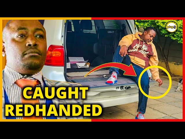 Pastor Kanyari's SHOCKING Transformation Shakes the Nation | Plug tv kenya class=