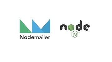 Enviar correos con NodeJS (Nodemailer)