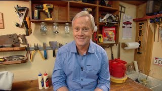 Welcome to the Today's Homeowner Channel! Details