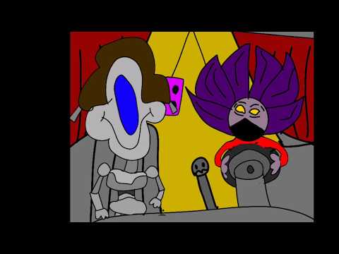 Унитаз Даунов-эпизод 0.1