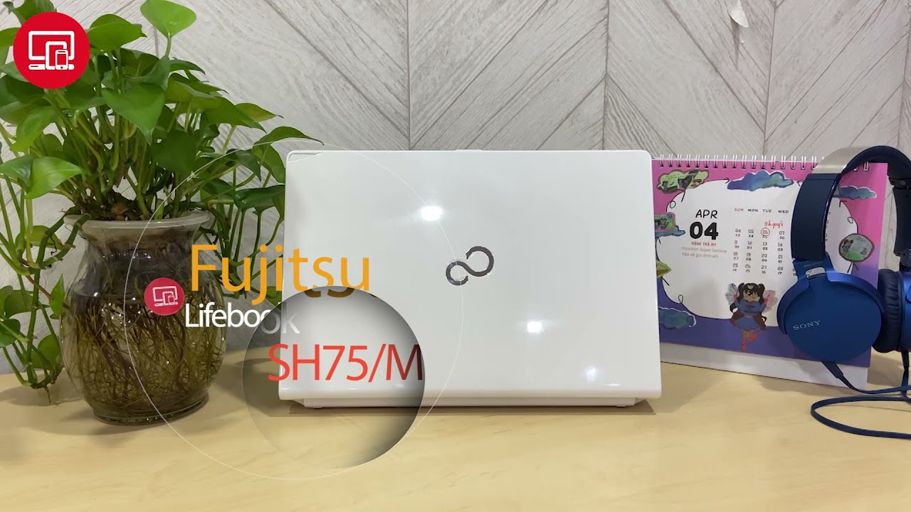 SALE／98%OFF】 富士通 LifeBook SH75 sushitai.com.mx