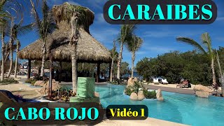 Caraibes Cabo Rojo Video 1 2025 02