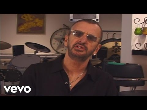 Ringo Starr - Never Without You