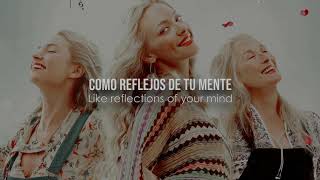 Amanda Seyfried ·Lily James ·Meryl Streep - My Love, My Life (Español - Lyrics)