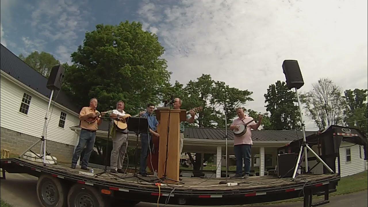 GROSSES CREEK BAPTIST CHURCH CHILHOWIE SMYTH COUNTY VA JUNE 2021 PASTOR JESSEE YouTube