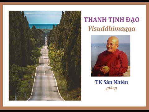 013 Thanh Tịnh Đạo - TK Sán Nhiên giảng
