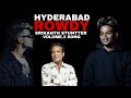 Hyderabad rowdy kachiguda srikanth stuntter volume 3 song  singer aclement
