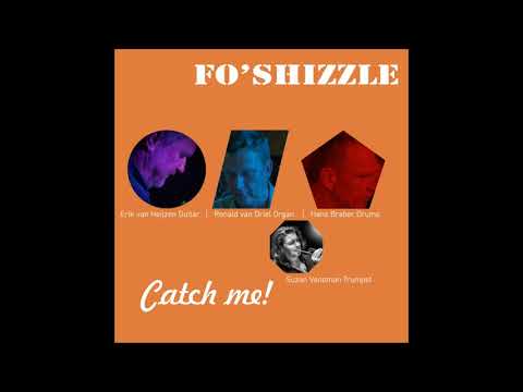 Catch Me (Joe Pass) FO SHIZZLE