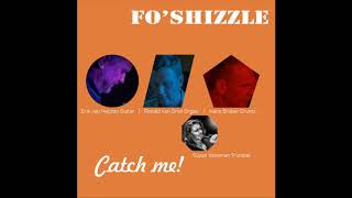 Catch Me (Joe Pass) FO SHIZZLE