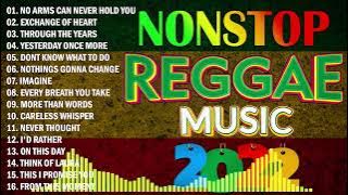 ROAD TRIP REGGAE NONSTOP | English Reggae Music 2022 | RELAXING REGGAE NONSTOP SONGS 2022