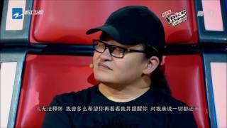 Angelic voices | The Voice | Blind Auditions | Worldwide