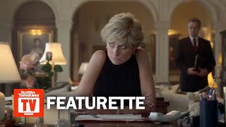 The Crown Season 5 Featurette | 'Meet The New Cast of The Crown'