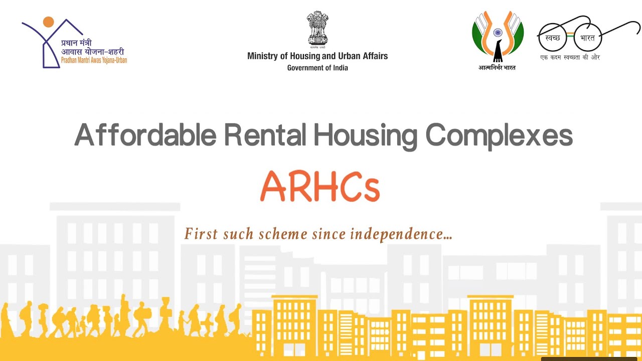 Affordable Rental Housing Scheme