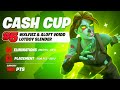 5TH PLACE TRIO CASH CUP 🏆 (1,200$) | Wolfiez