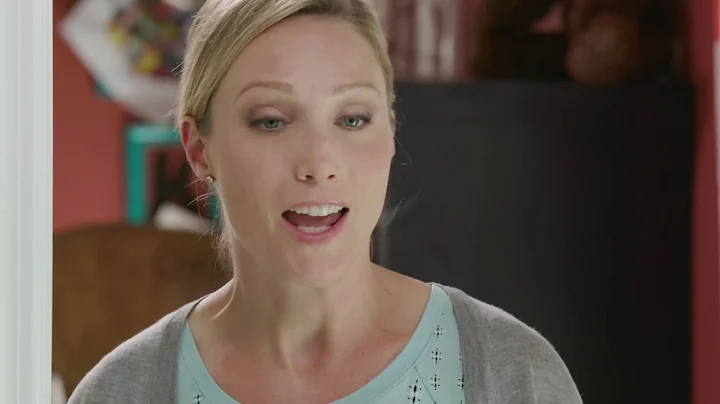 Annie Grier Commercial Reel