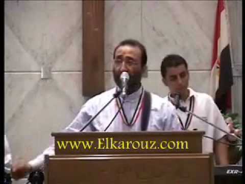 يسوع هو الطريق ماهر فايز