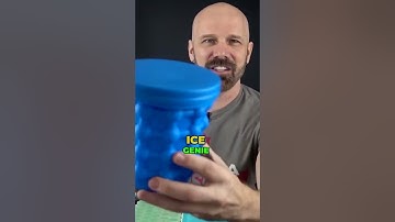 Comparing 7 Ice Cube Trays!