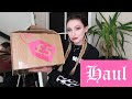 Everything5pounds Try On Haul | Megan Grace