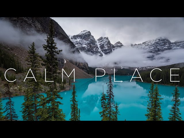 Calm Place | Beautiful Chill Music Mix class=