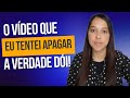 DEUS FECHA CICLOS! 2025 DE NOVOS CICLOS!