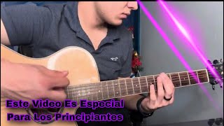 ESTE VIDEO ES ESPECIAL PARA USTEDES LOS PRINCIPIANTES 🔥🔥🔥!!!!