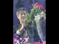 [FANCAM HD] Dimash Qudaibergen - Your Love (New Wave 2021)