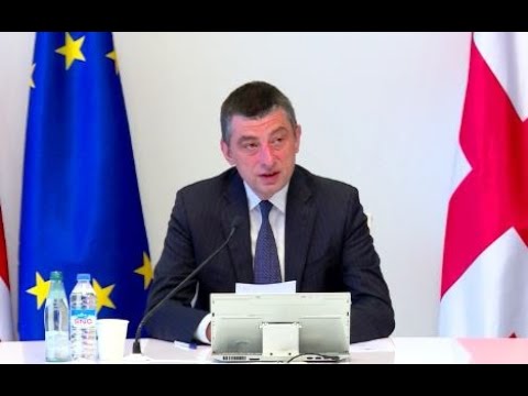 მთავრობის მიერ დაწესებული რა შეზღუდვები იხსნება და რა რჩება - გახარია  მთავრობის სხდომაზე