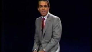 Venevisión Preventa 1990 (Introducción con Gilberto Correa)