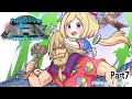 【#ホロARK ￤valguero】7日目 いけるのかTEK文明【ホロライブ/アキロゼ】