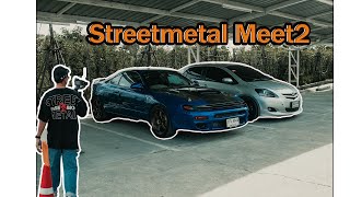 บรรยากาศงาน Street Metal Meet2