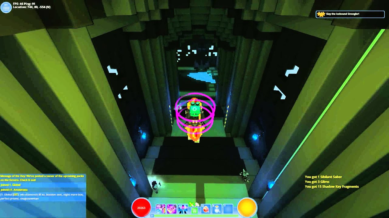 Neon Ninja with new ally buff [U5 Solo gameplay] - YouTube