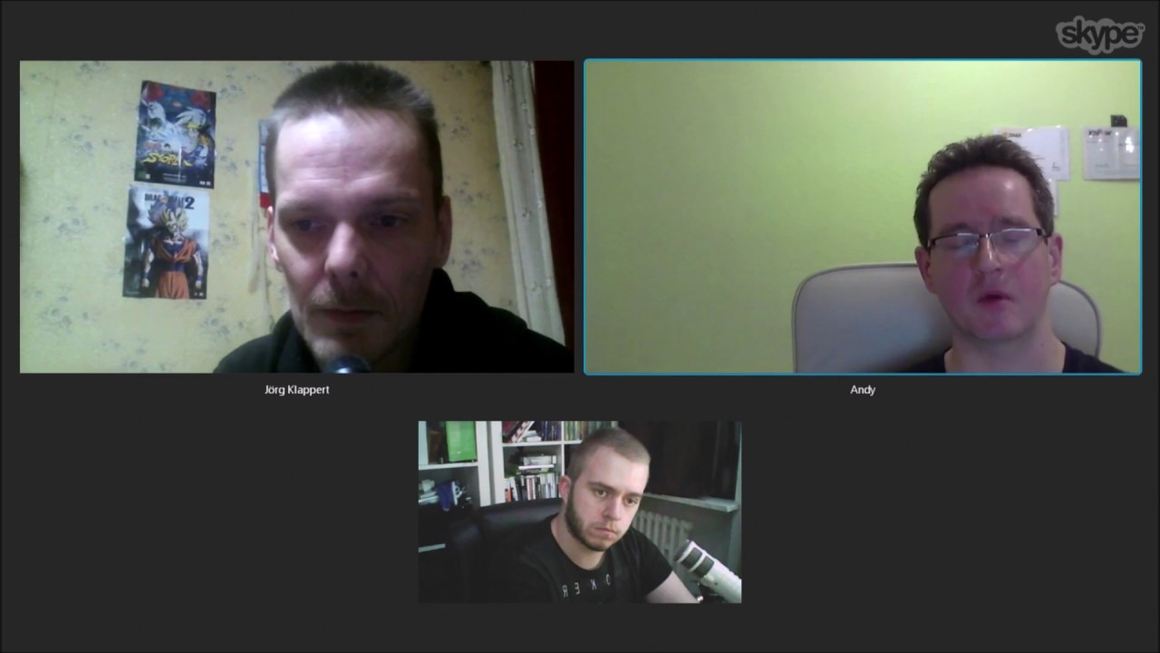 Flirten skype