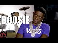 Boosie Loses It: My Child Support Check was Late 1 Day & My Babymother Took Me to Court (Part 9)