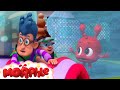 مورفل المتجمد | كرتون للأطفال | قصص مورفل و ميلا - Frozen Morphle